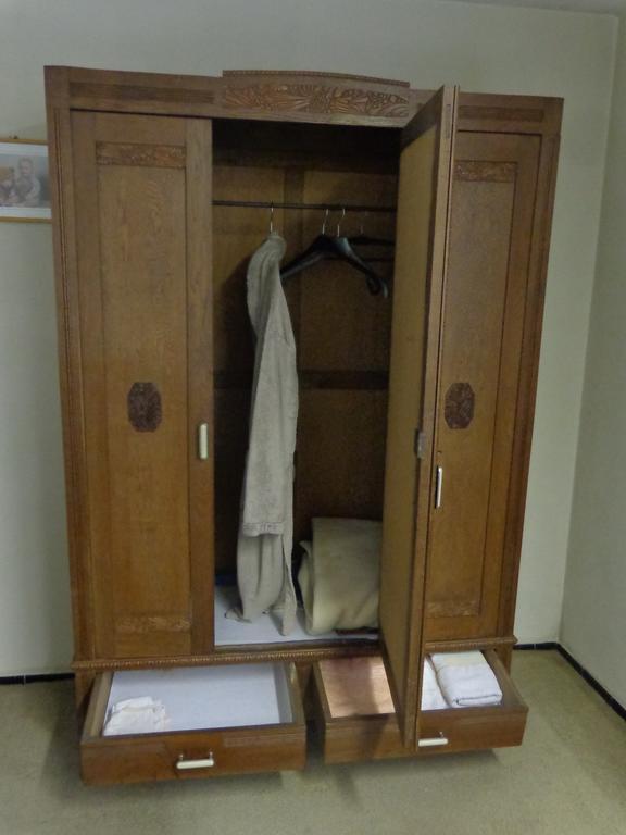 Villa De Keyser エークロ エクステリア 写真